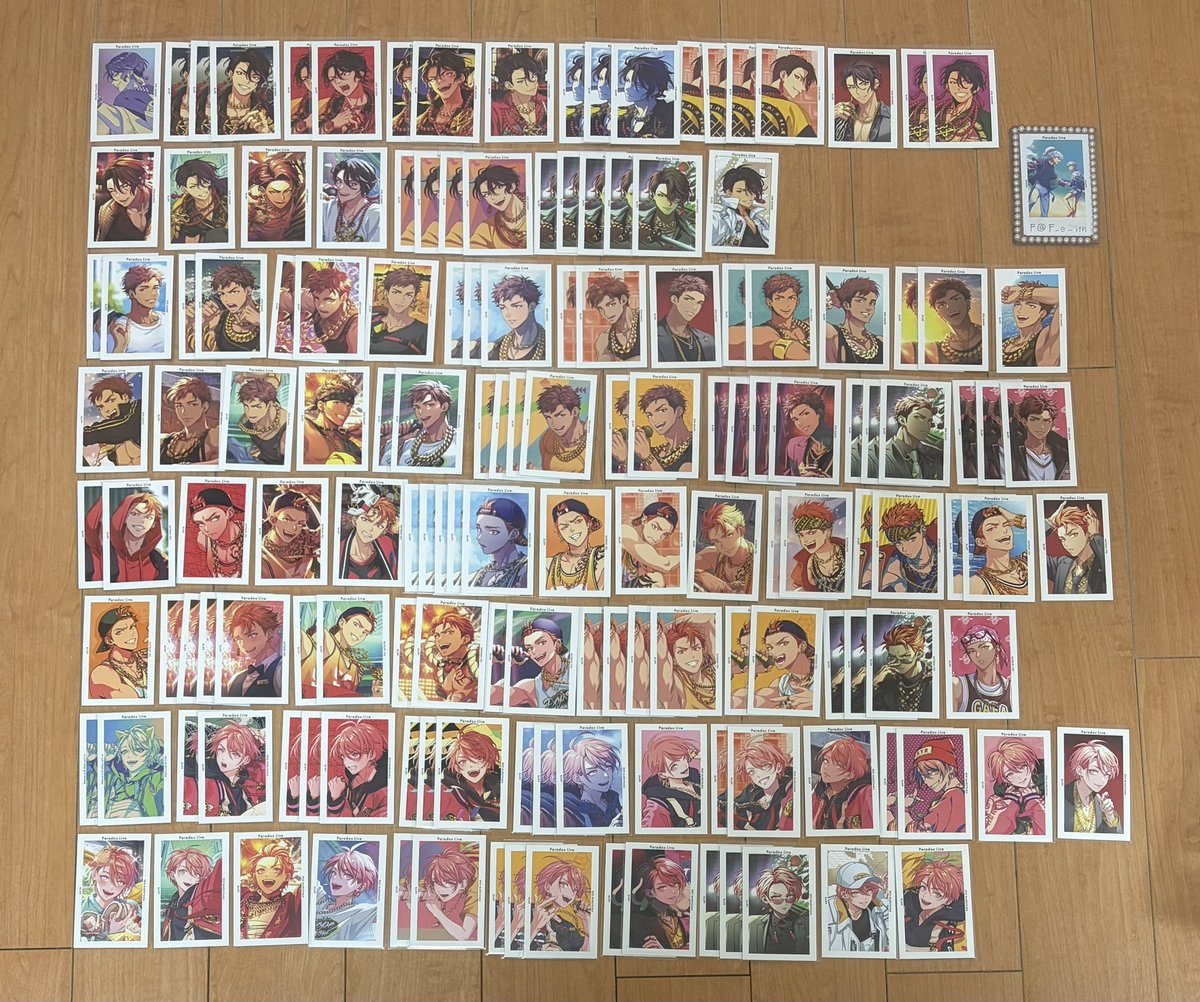 F【リトリン必読】 tweet media