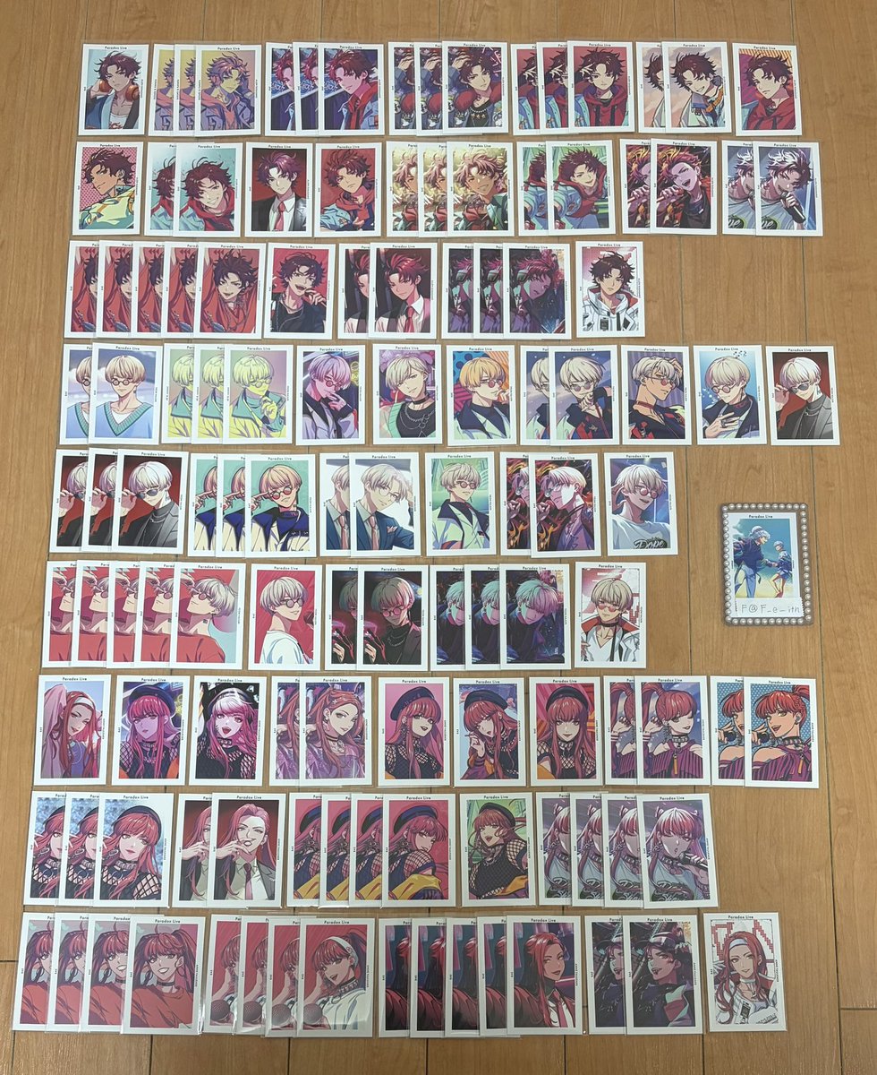 F【リトリン必読】 tweet media