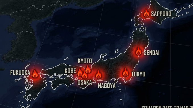 الأحداث الإيرانية - عاجل 🚨 tweet media