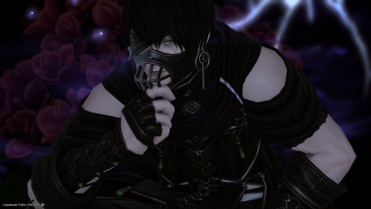 Reioh Vision tweet media