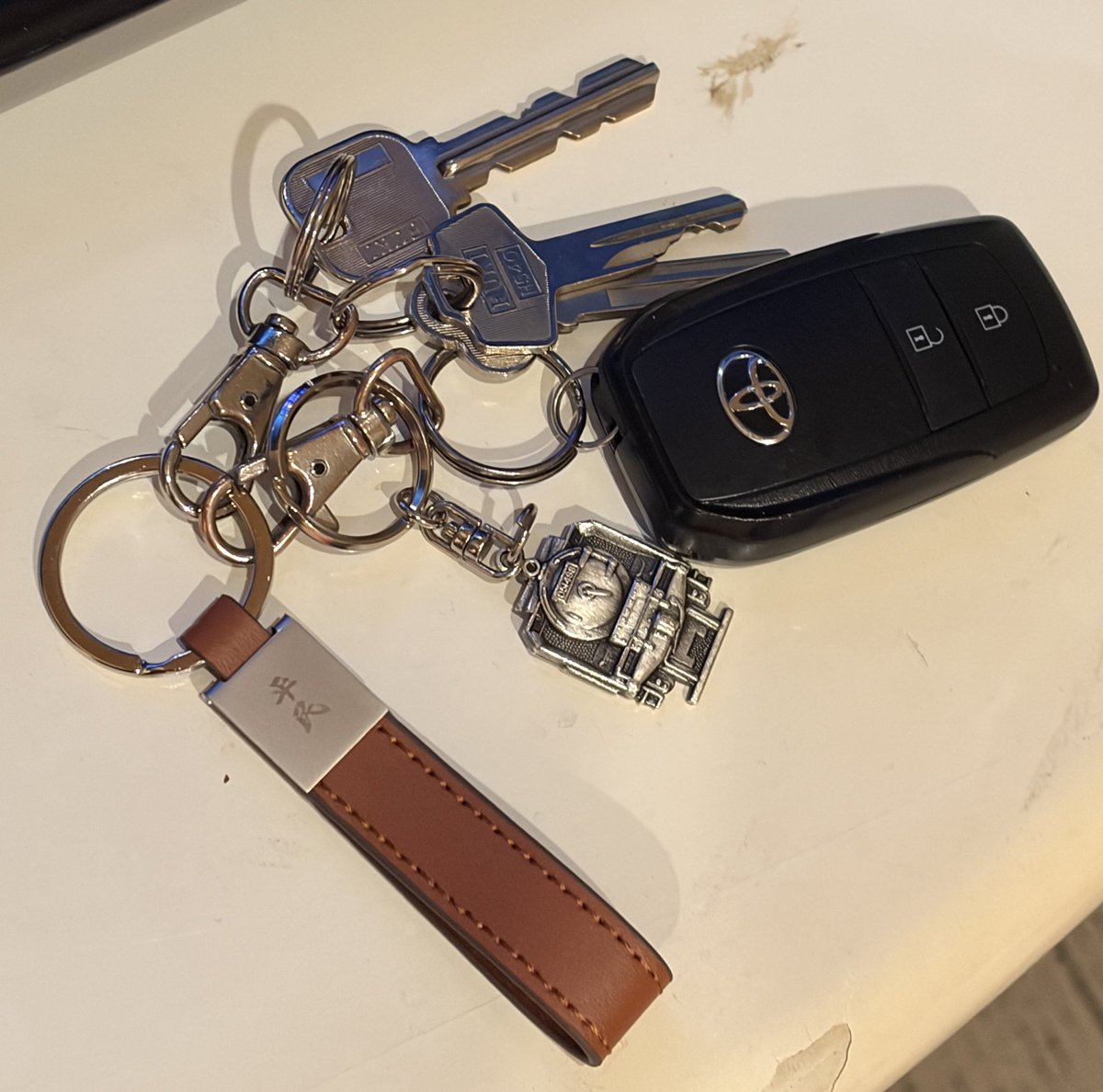 書き暮らしのテフレッティ tweet media