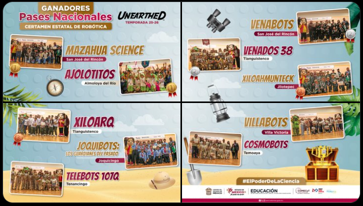 Cineteca Mexiquense tweet media