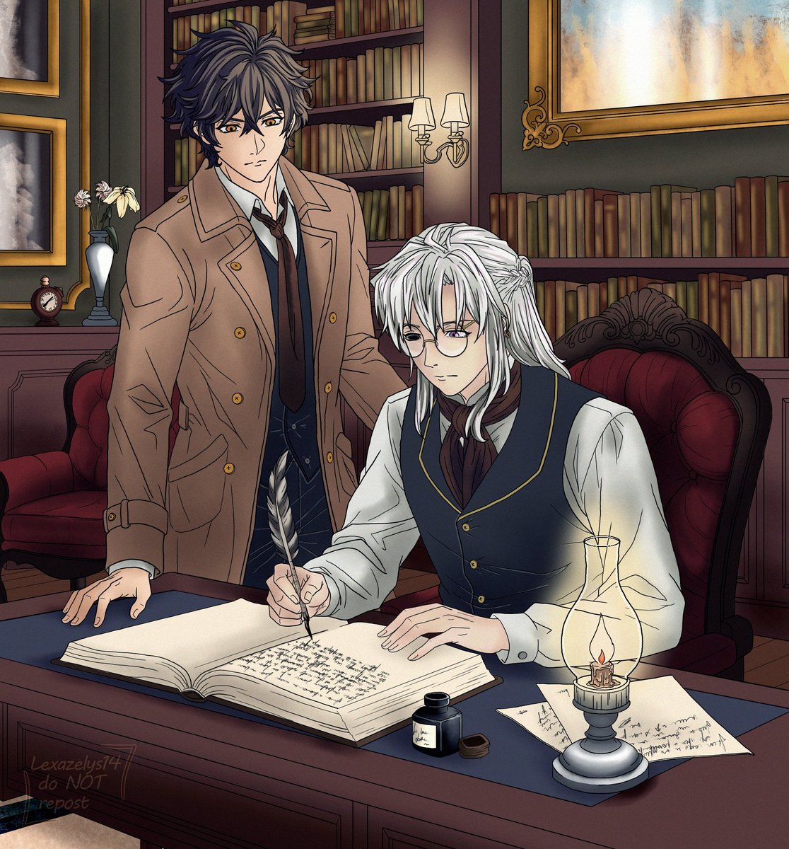 Lex art ✦ tweet media