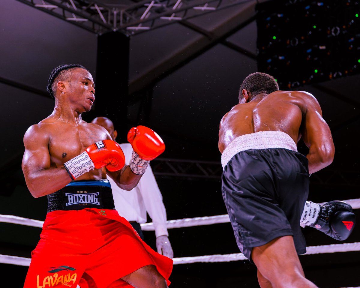 KIGALIFIGHTNIGHT tweet media