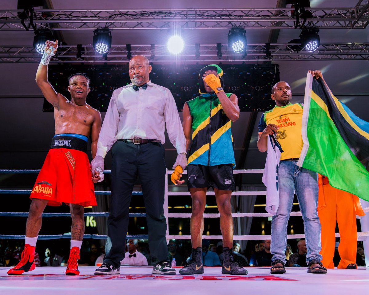 KIGALIFIGHTNIGHT tweet media