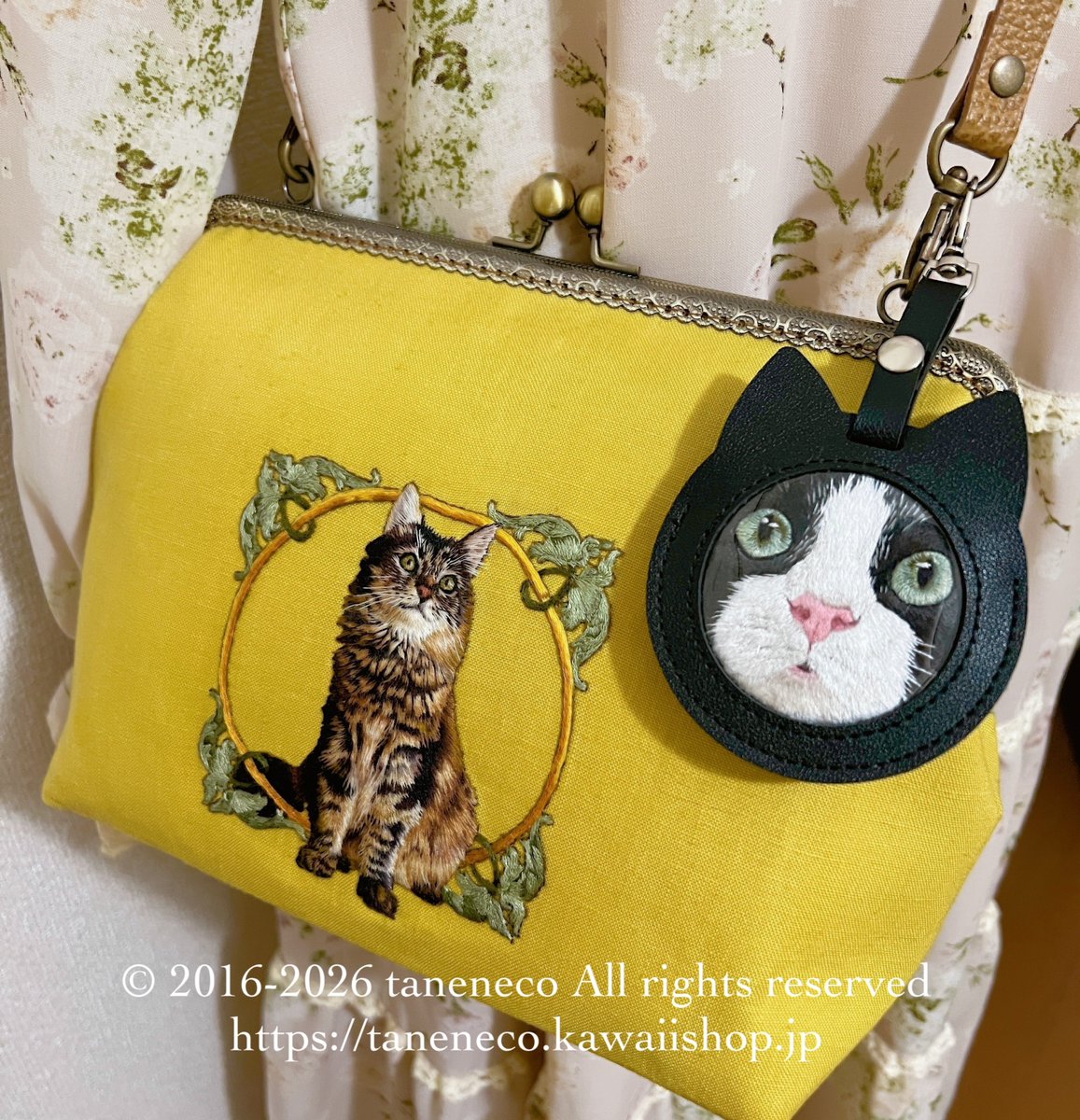 ©︎taneneco 𓃠-タネネコ-🪡 tweet media