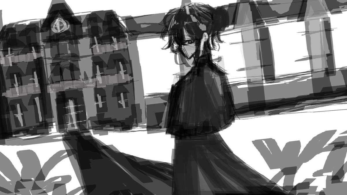 Paper Dream Studio | Metamorphosis in development tweet media