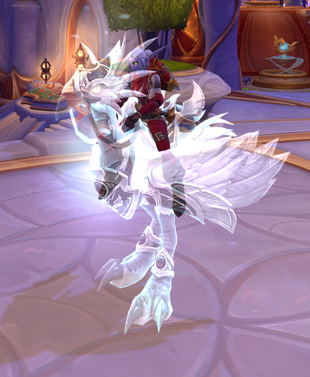 Ainastrasza | ᚨᛊᚺᛚᛖᛃ tweet media