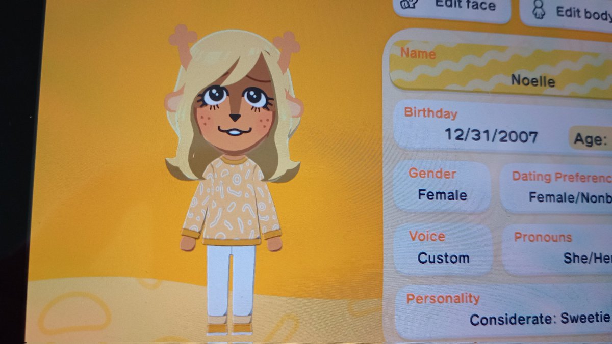 ▸ ron ! tweet media