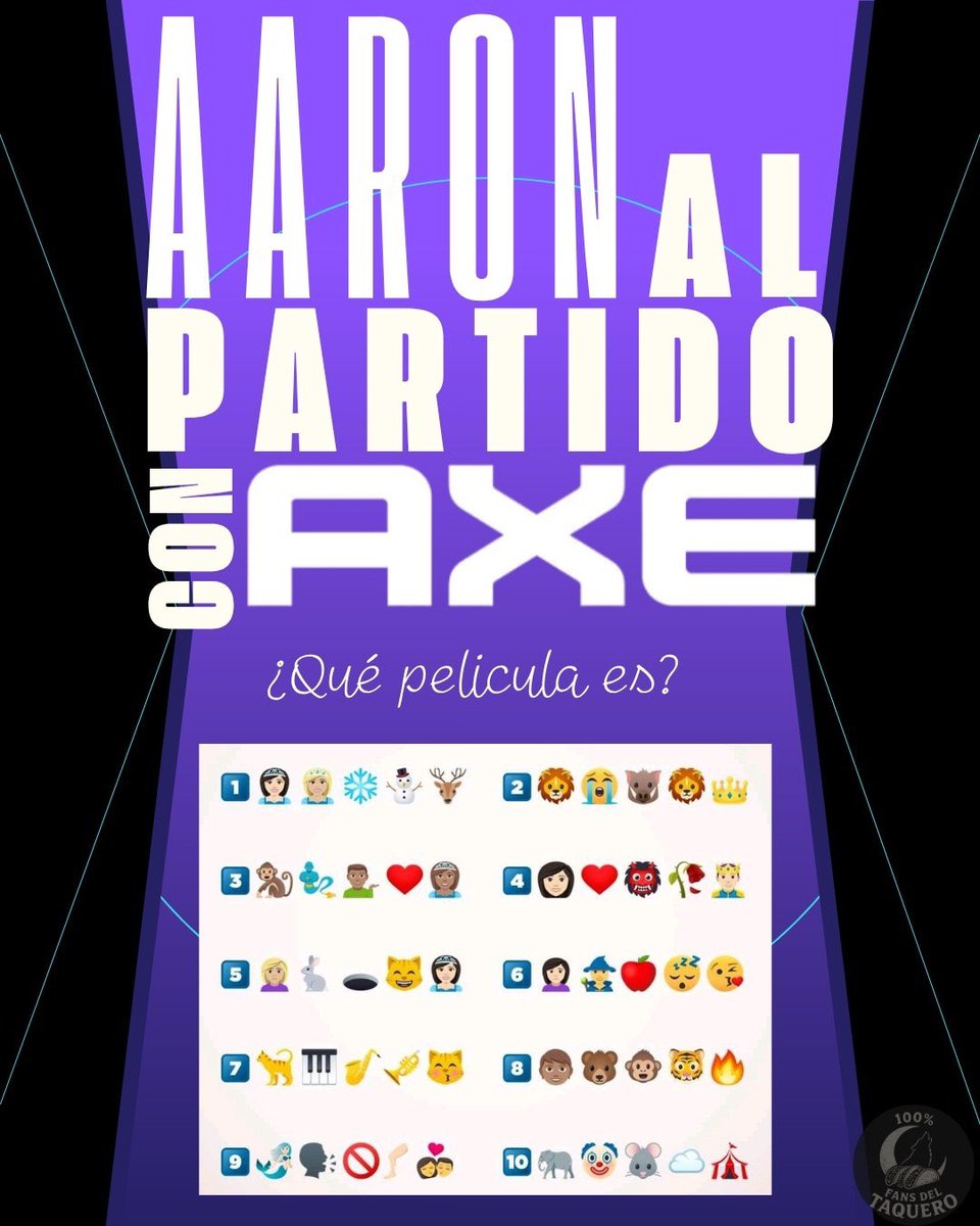 takería en aprietos tweet media