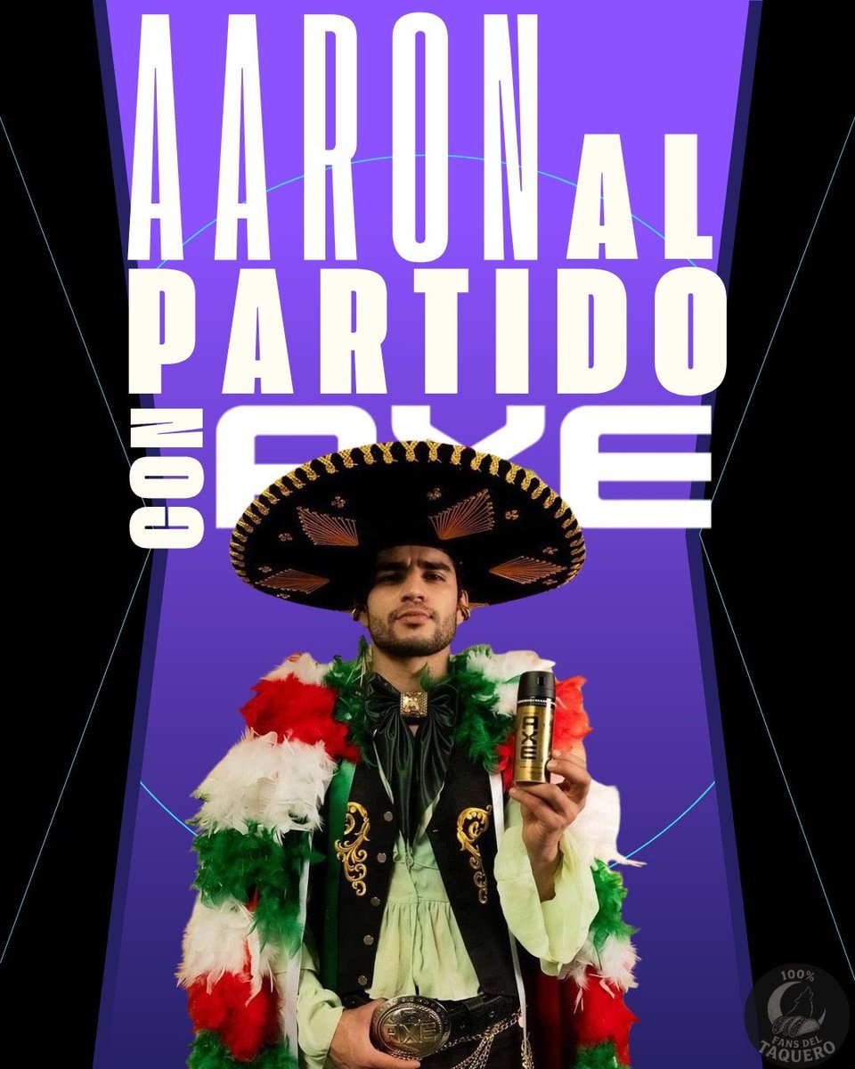 takería en aprietos tweet media