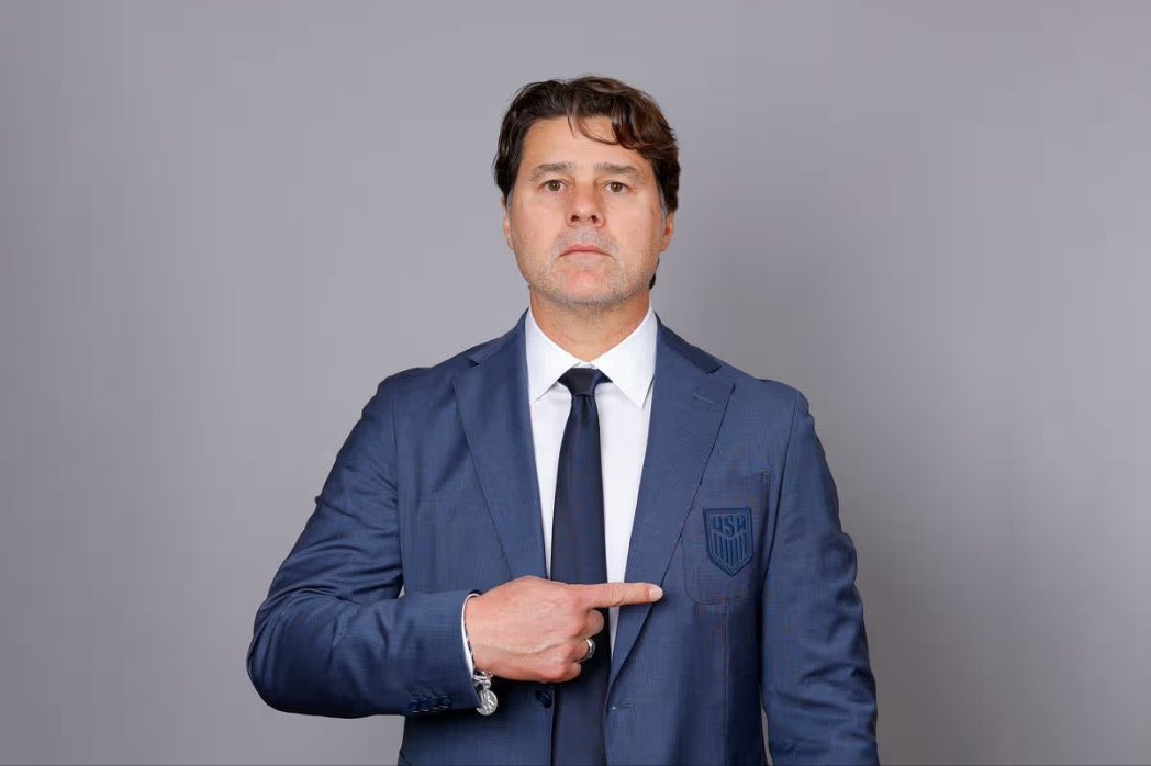 Fabrizio Romano tweet media