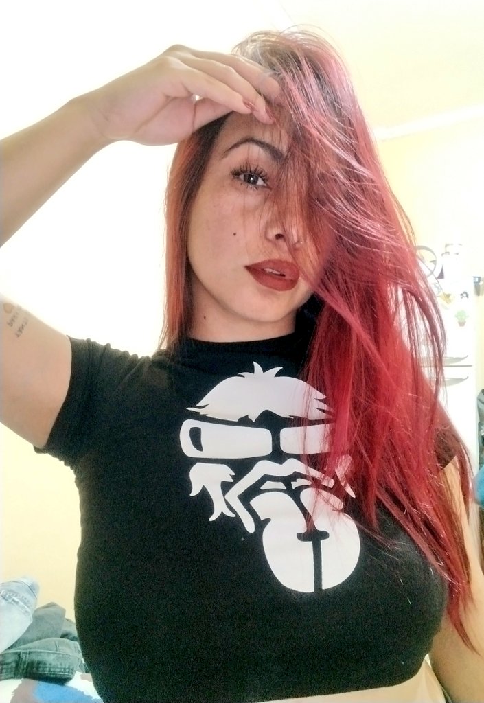 Dayra Yahir tweet media