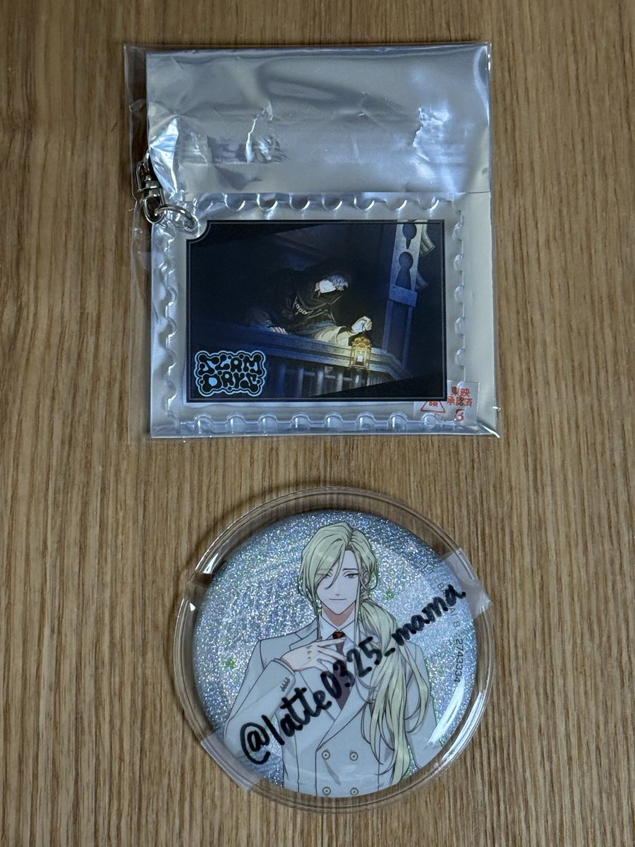 ラテママ🌸ヲタ活専用 tweet media