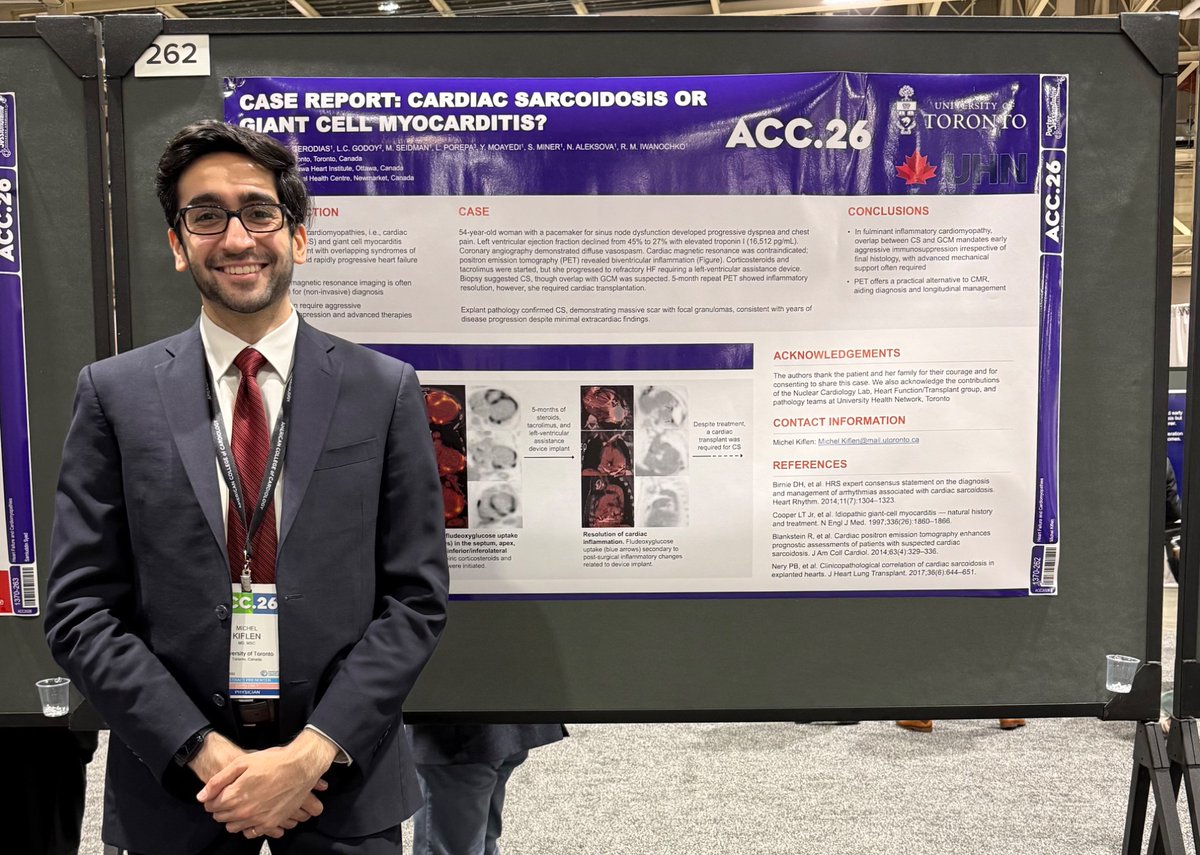 Michel Kiflen tweet media