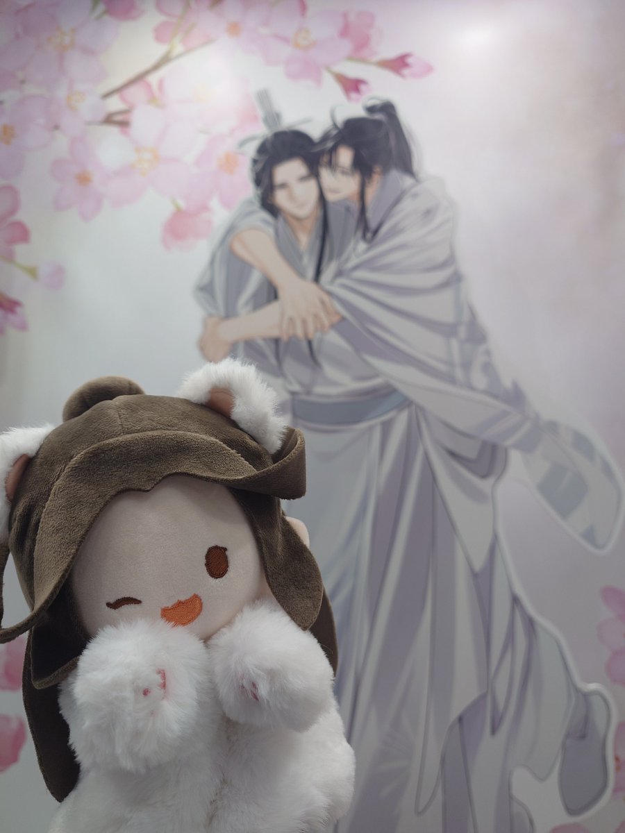 あいぼん tweet media