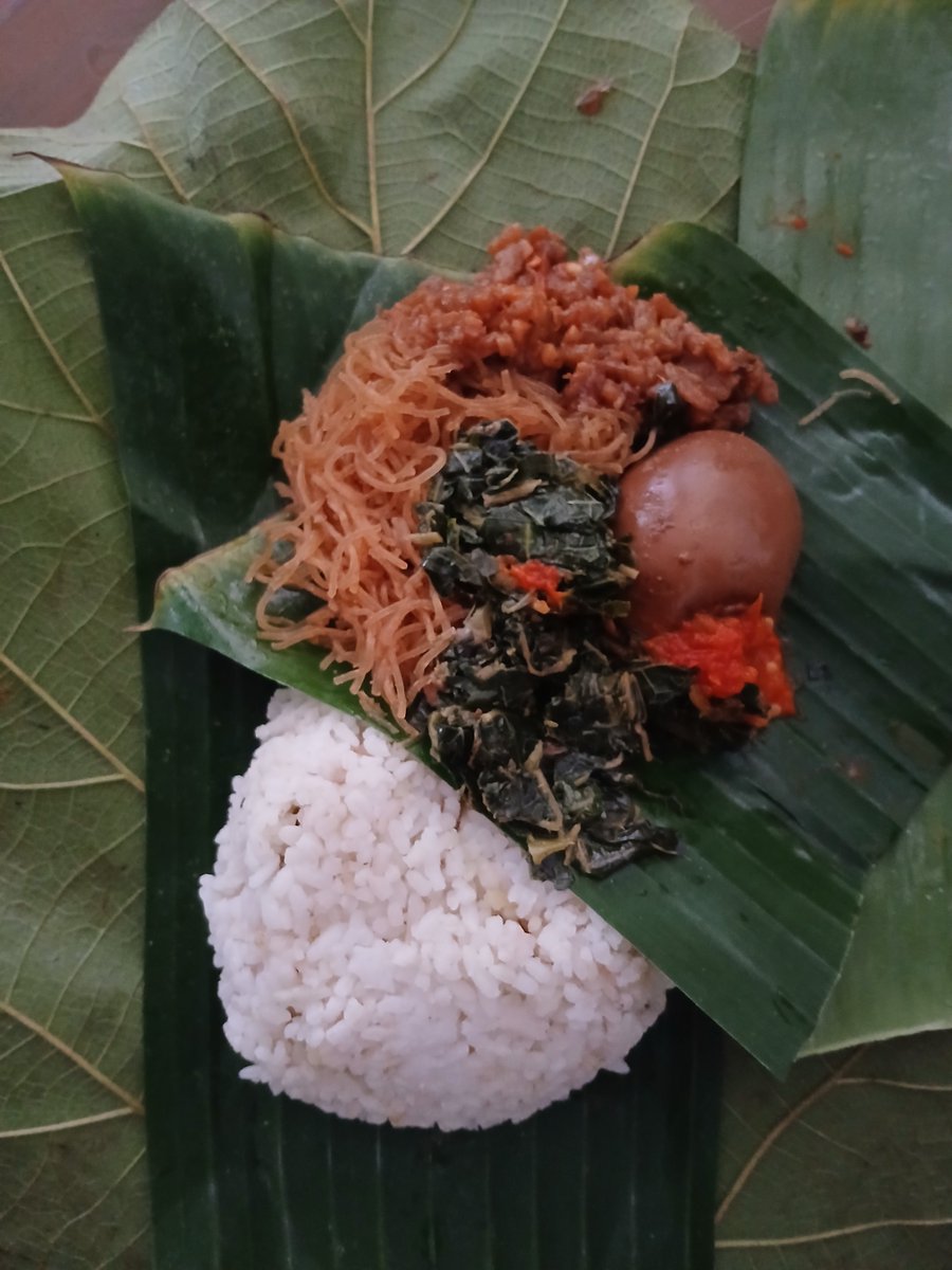 setiyawan245's tweet photo. Nasi yang dirahmati Allah 
#berkat 
10K https://t.co/6LVW8oIrq0