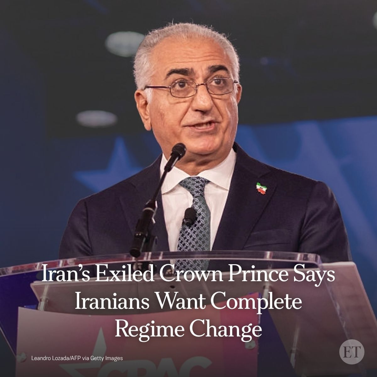 The Epoch Times tweet media