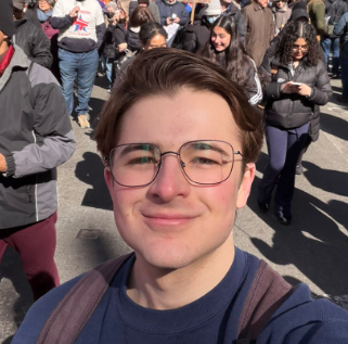 Futuro em disputa | Future in Dispute tweet media