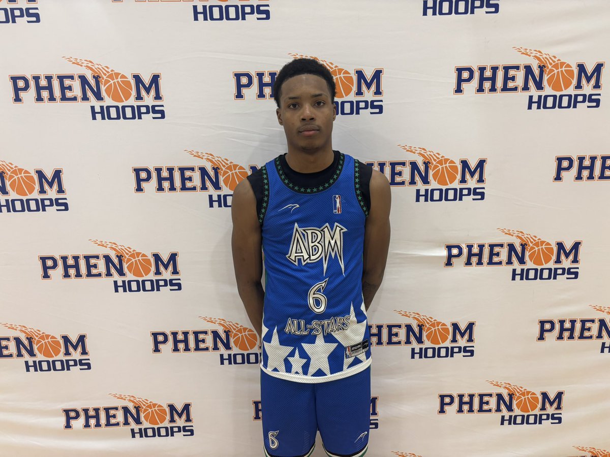 MVP #PhenomRiseShowcase

ABM 
2028 Nazir Quick - 20 PTS