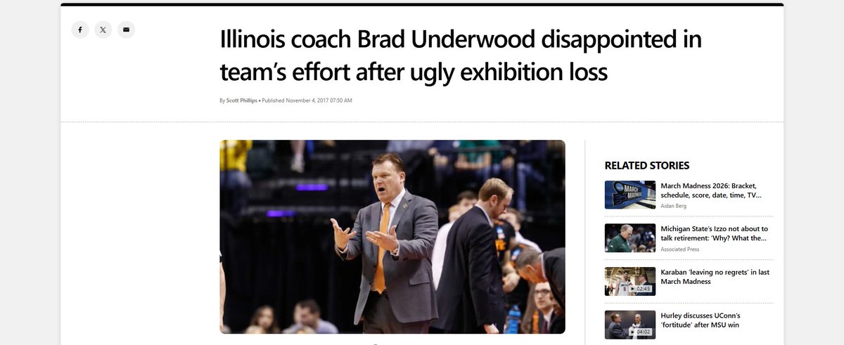 Armchair Illinois tweet media