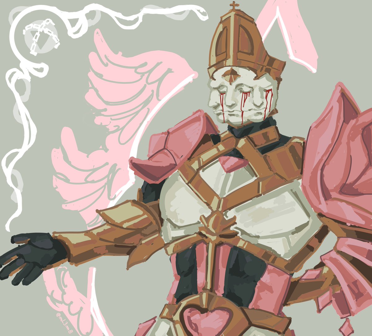 mlem☀️ tweet media