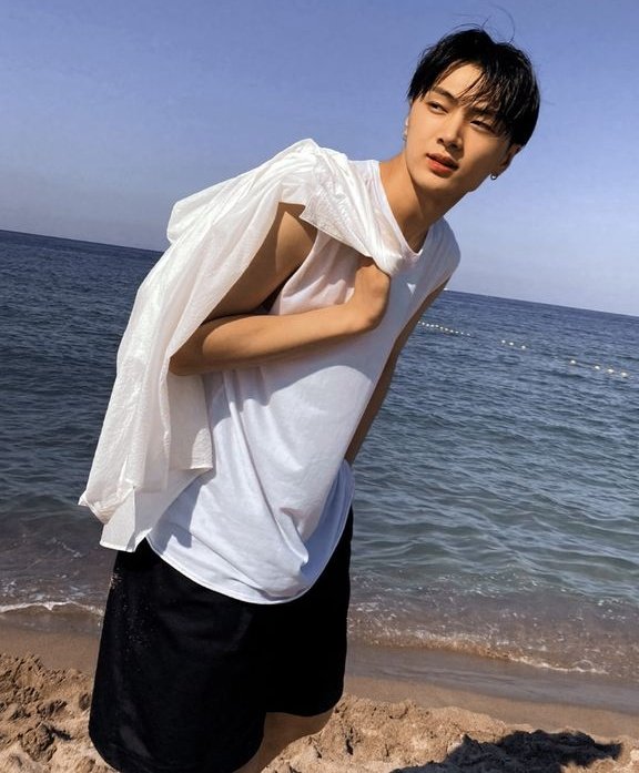 Hee | Enhypen is 7 tweet media