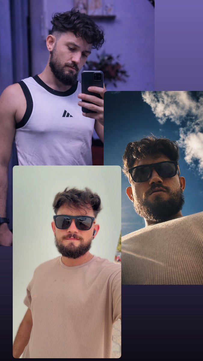 fiquei fotogênico do nada