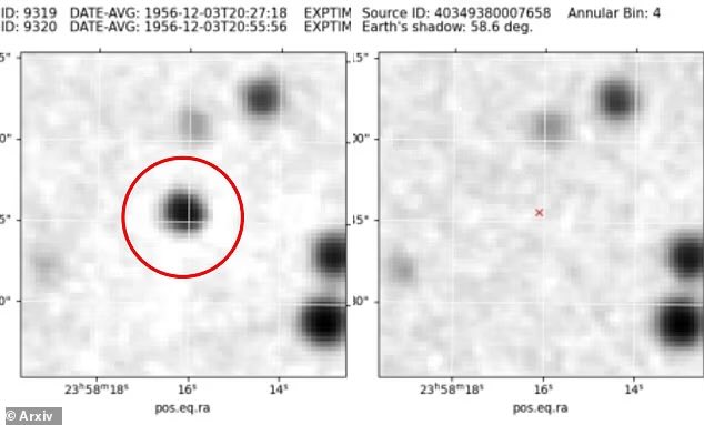 All day Astronomy tweet media