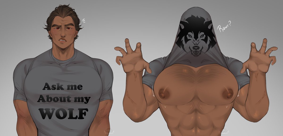 Judas_Boobs火 tweet media