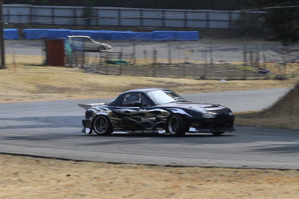 豊田市 tweet media