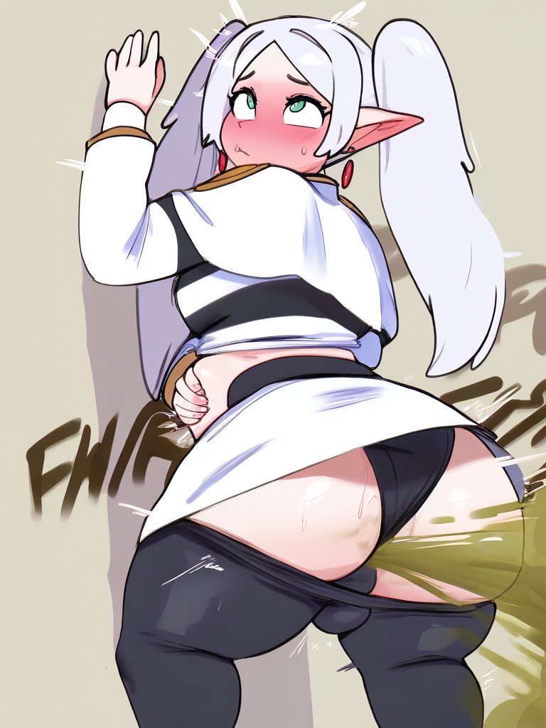 alterego_kinky's tweet photo. 𝘍𝘳𝘪𝘦𝘳𝘦𝘯 𝘪𝘴 𝘨𝘢𝘴𝘴𝘺 𝘢𝘧𝘵𝘦𝘳 𝘥𝘢𝘺𝘴 𝘰𝘧 𝘰𝘯𝘭𝘺 𝘵𝘳𝘢𝘪𝘯𝘪𝘯𝘨, 𝘴𝘩𝘦 𝘯𝘦𝘦𝘥𝘴 𝘵𝘰 𝘳𝘦𝘭𝘪𝘦𝘷𝘦 𝘴𝘰𝘮𝘦 𝘱𝘳𝘦𝘴𝘴𝘶𝘳𝘦~ 😳💨 #fart #fartfetish #eproctophilia #eprocto https://t.co/Up7mYydRQQ
