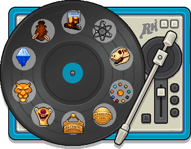 Rádio Habblet tweet media