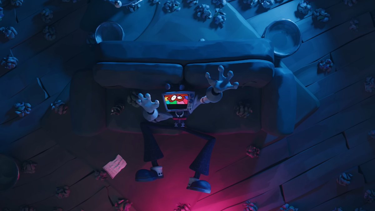 Cartoon Base tweet media