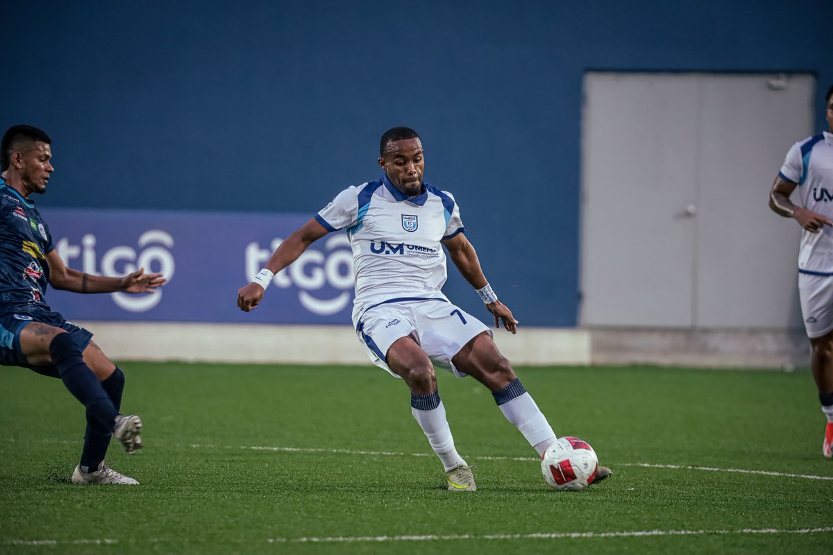 UMECIT FC tweet media