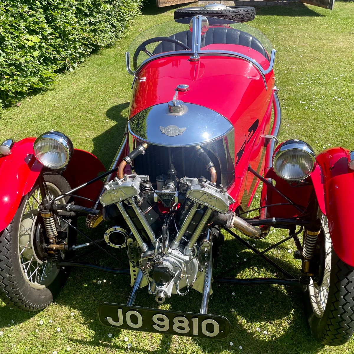 日本オープンカー協会 tweet media