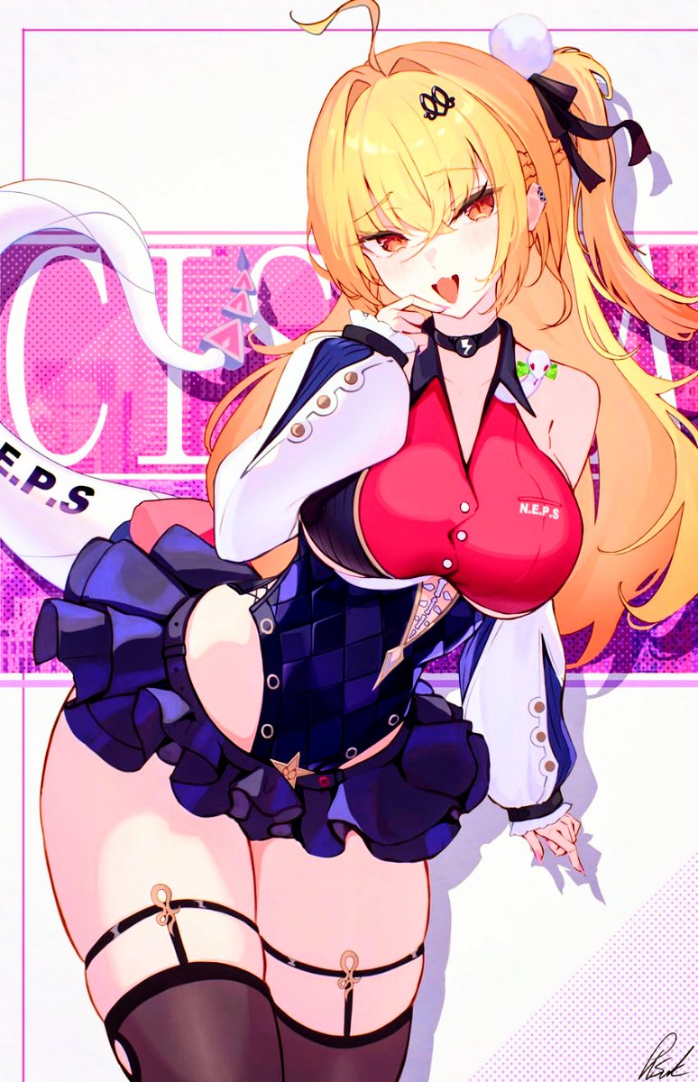 ຊ 𝑪𝒊𝒔𝒔𝒊𝒂 ຊ tweet media