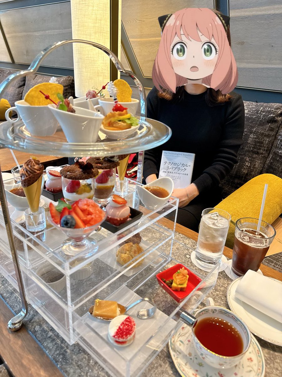 Misuzu🔮🇺🇸🇯🇵超長期初心者🦌 tweet media