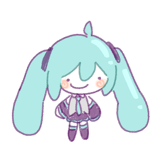 오징어 tweet media