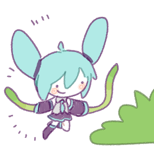 오징어 tweet media