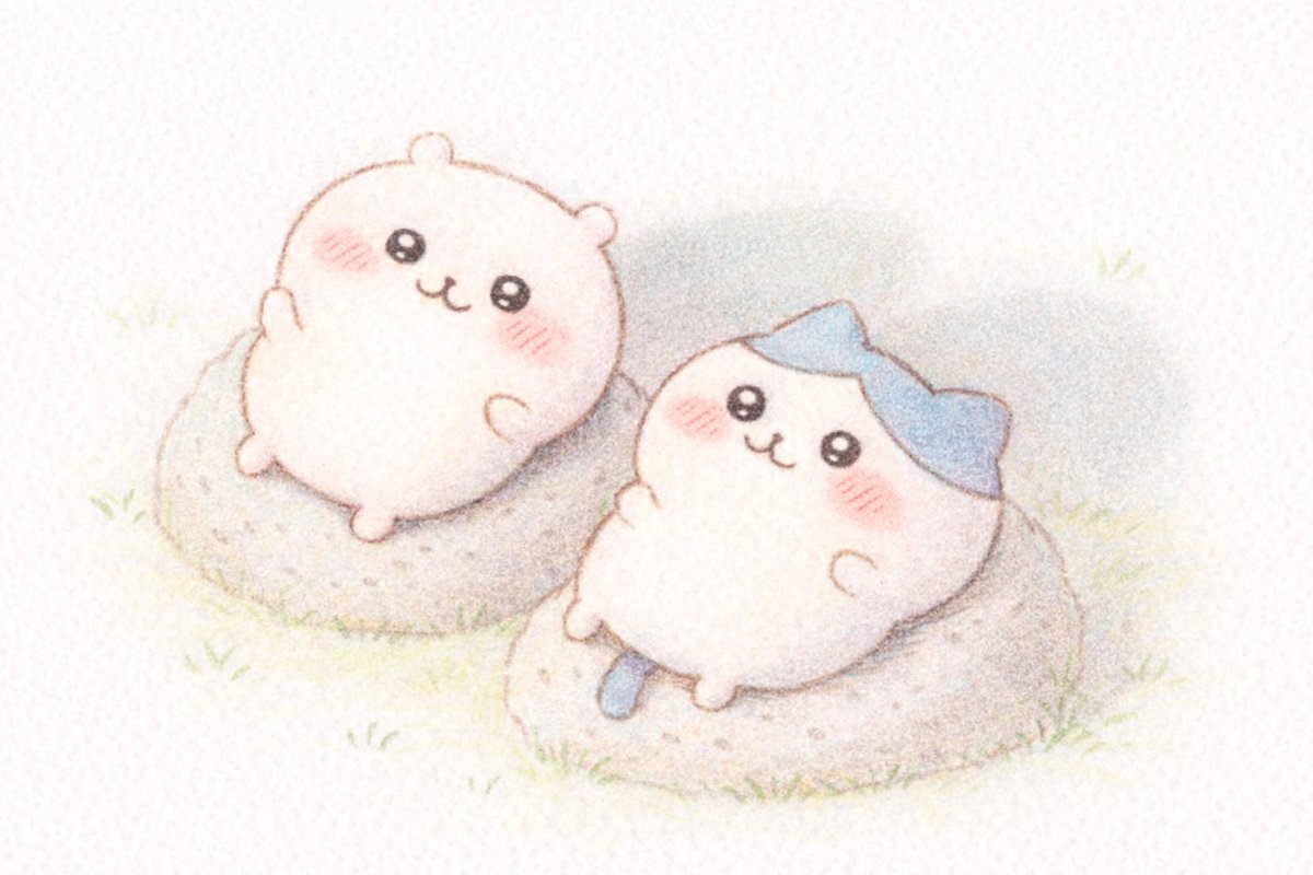 もちこ tweet media