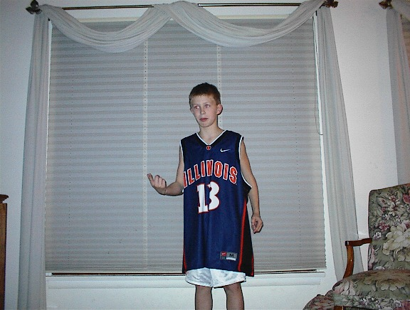 Sean Johnson tweet media