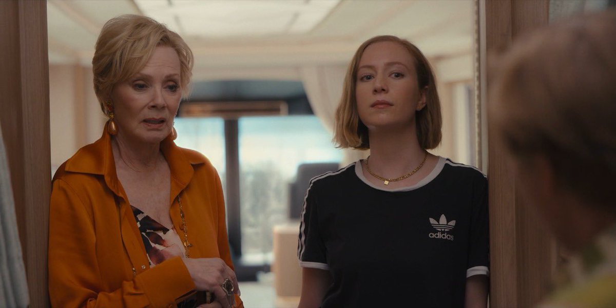 jean smart soup tweet media