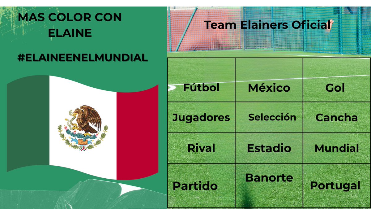 Team Elainers Oficial 💖 tweet media