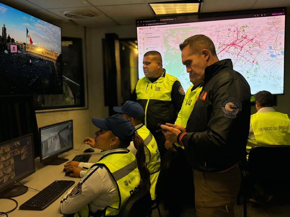 MetroCDMX tweet media