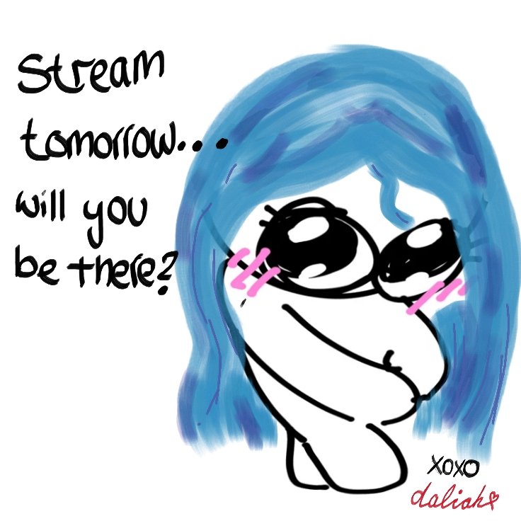 daliah asmr ✿ tweet media