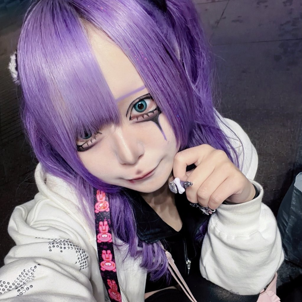 有害病 tweet media