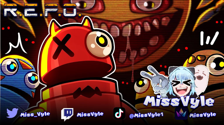 Miss Vyle tweet media