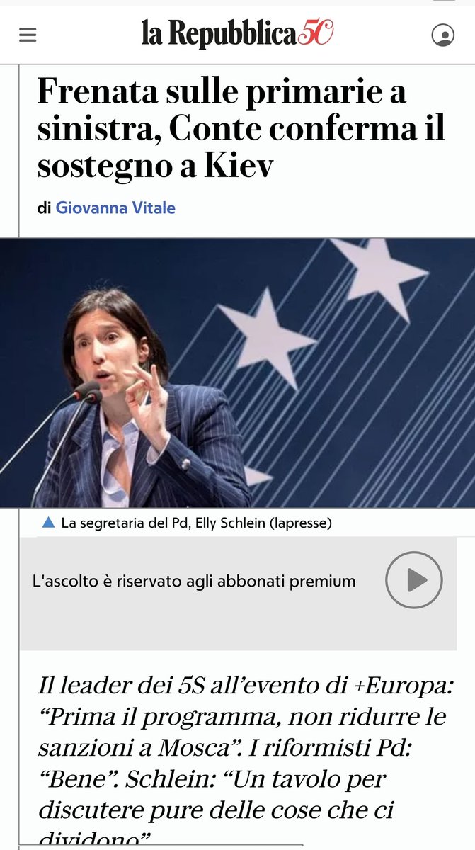 Claudio Borghi A. tweet media