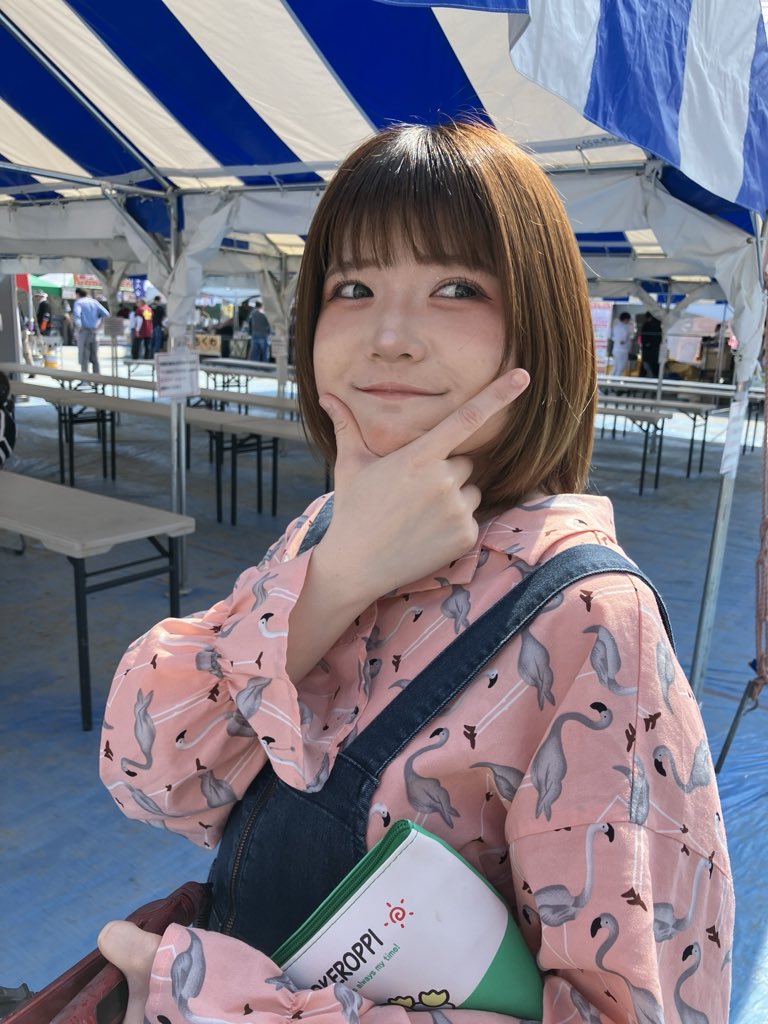 目黒イーストエリア桜まつり
今朝のちなていさん